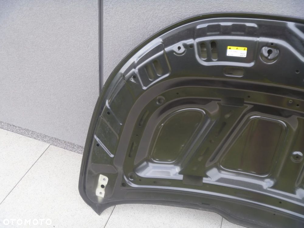 KIA NIRO 2 II 2022- MASKA POKRYWA SILNIKA ORYGINAŁ 66400 AT000 - 10