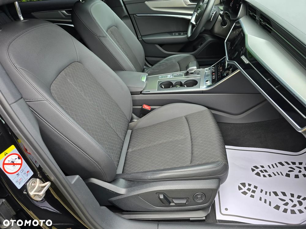 Audi A6 - 20