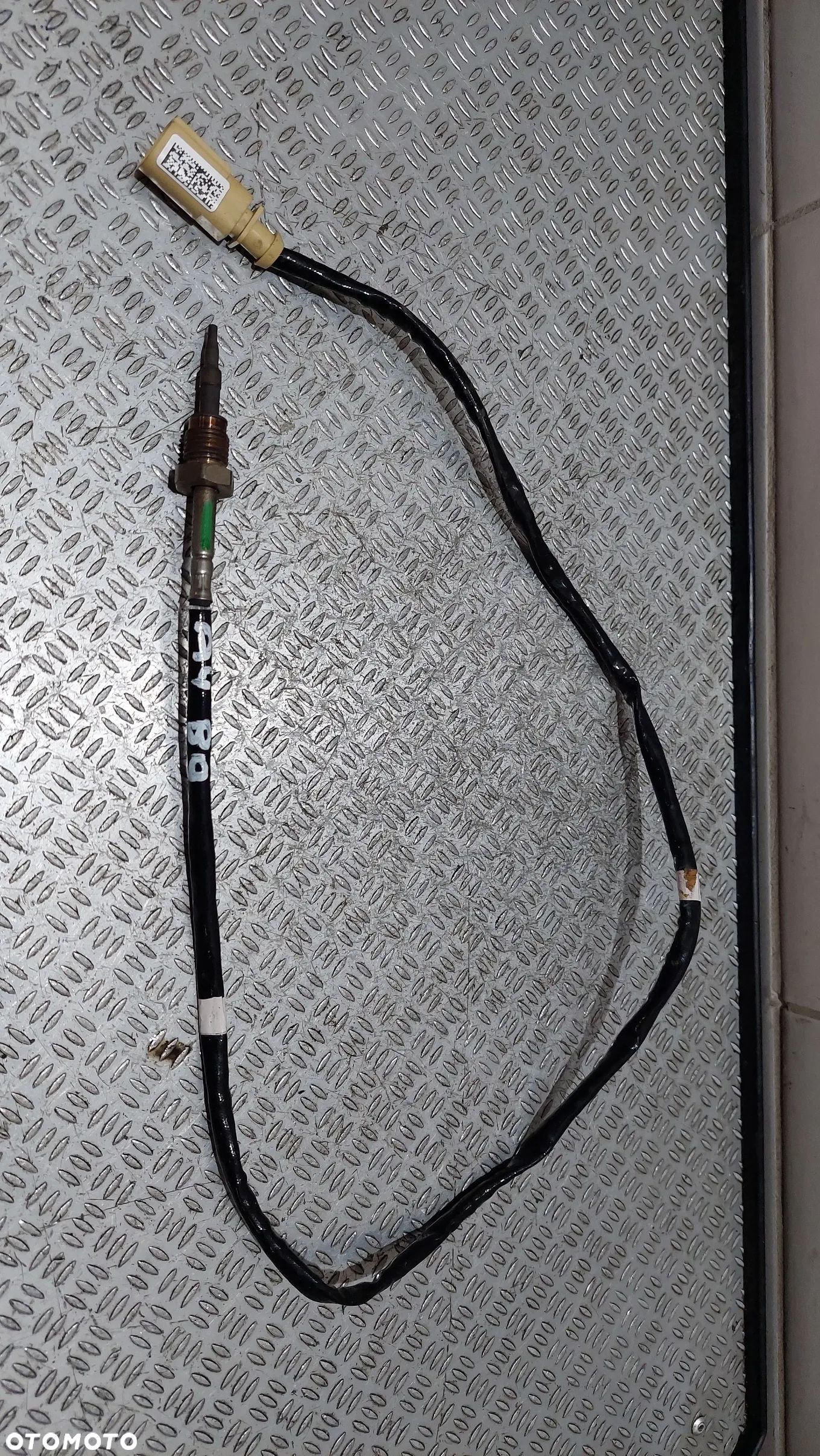 SONDA LAMBDA 2,0 TDI AUDI A4 B9 R2016 NR 8W0906088F - 1