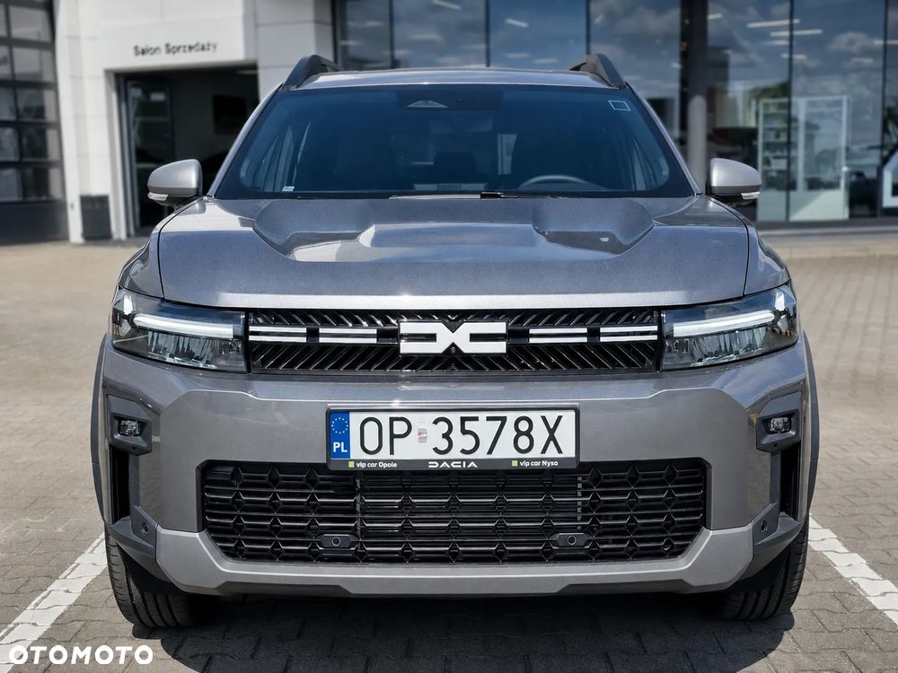 Dacia Bigster - 10
