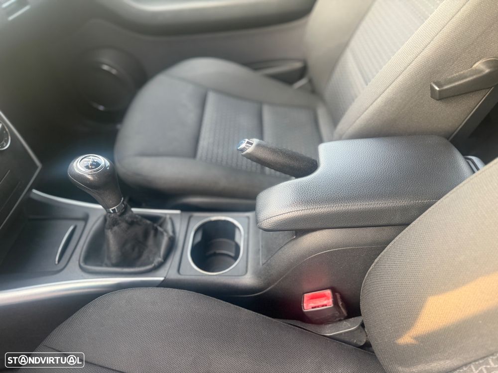 Mercedes-Benz B 180 CDi - 33