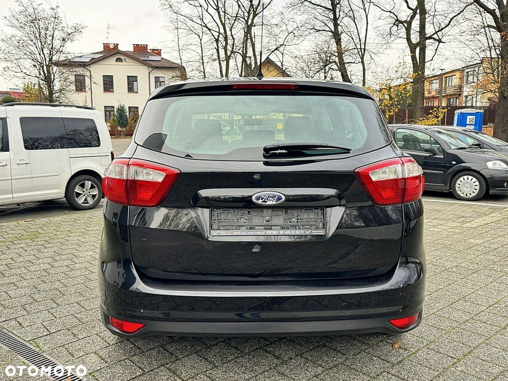 Ford C-MAX - 7