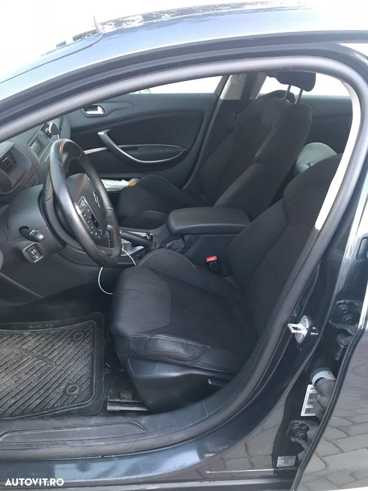 Citroën C5 1.6HDi FAP Susp M X - 3