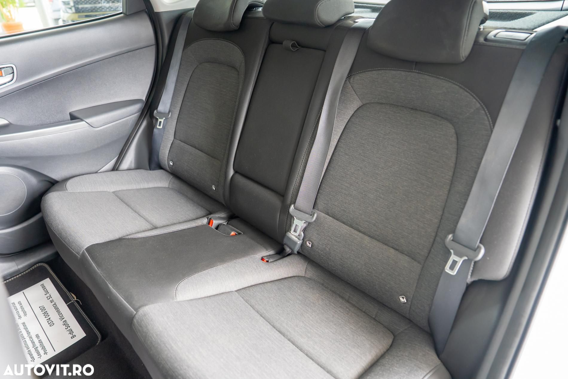 Hyundai KONA EV Style - 20