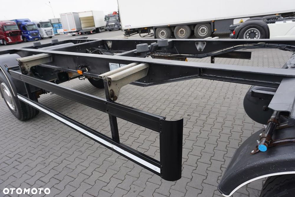 Inny MS-PARTS / VC14L / BDF / 7,15 , 7,45 M - 15