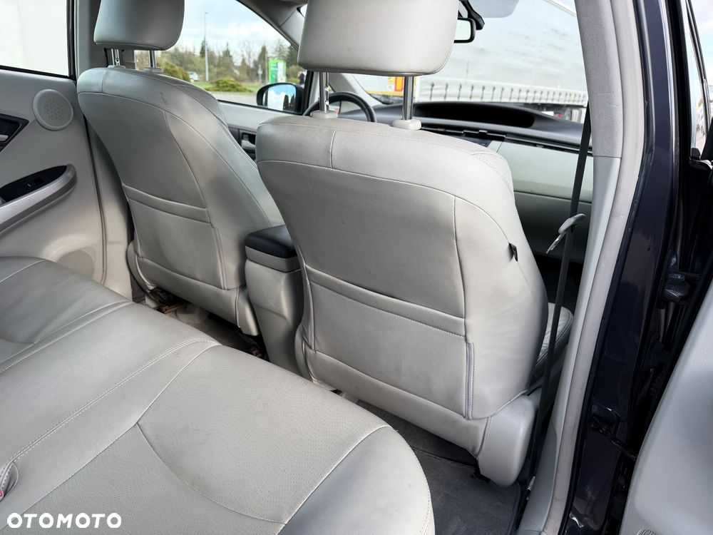 Toyota Prius 1.8 HSD Prestige - 22