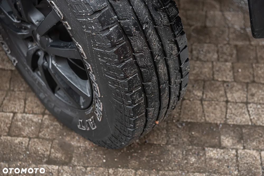 Jeep Wrangler Unlimited 3.6 Automatik X - 23