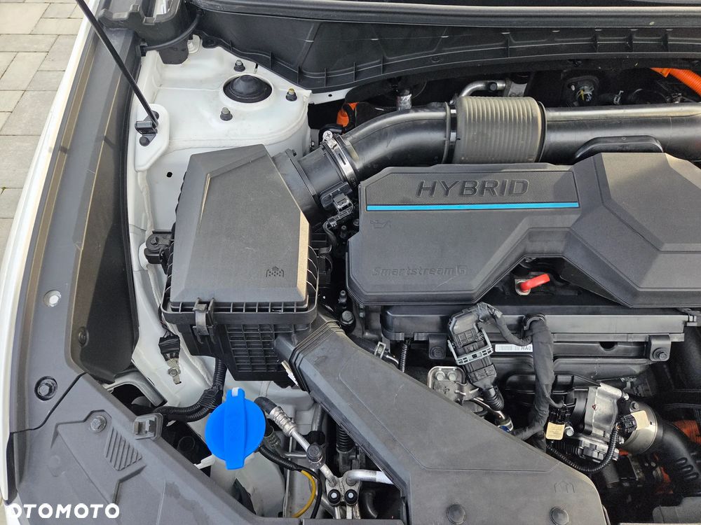 Hyundai Tucson - 26