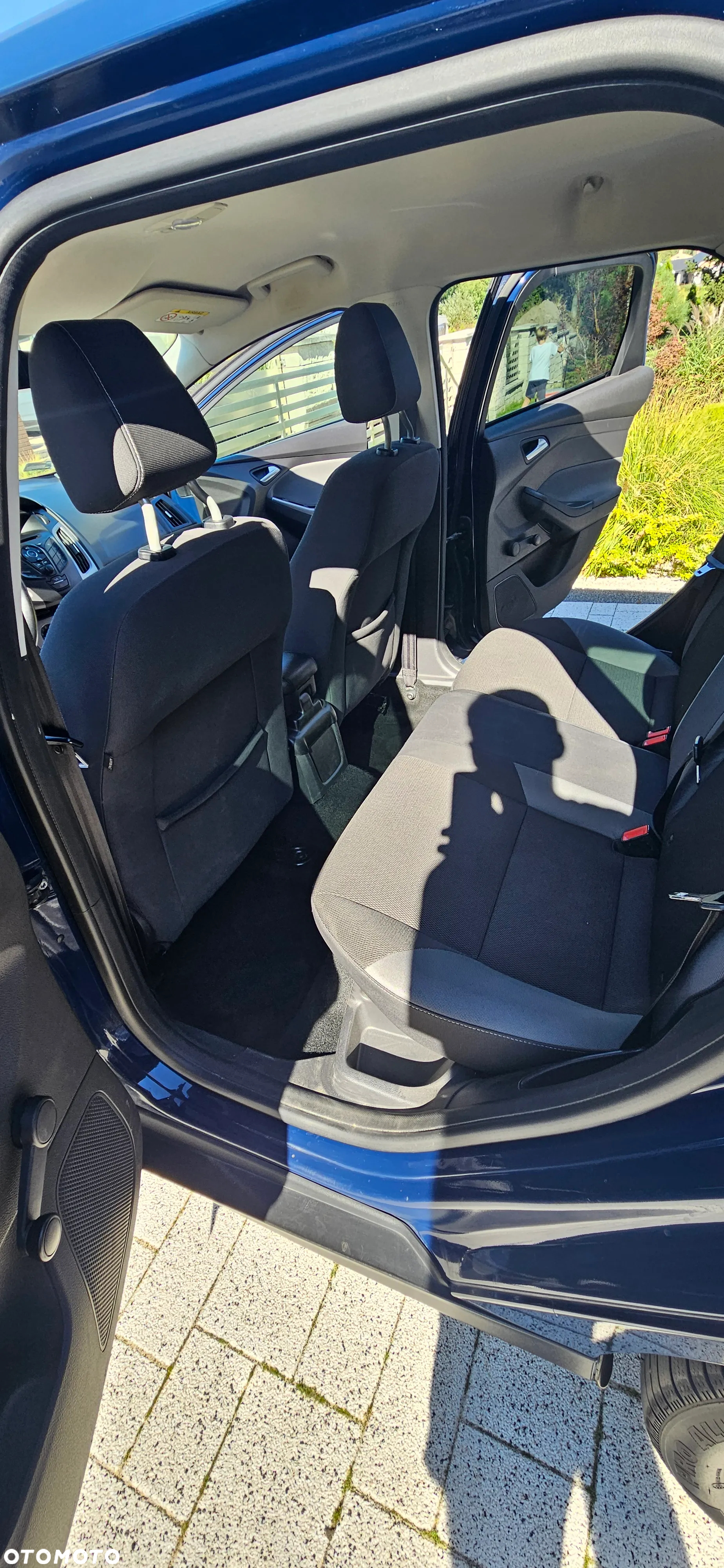 Ford Focus - 26