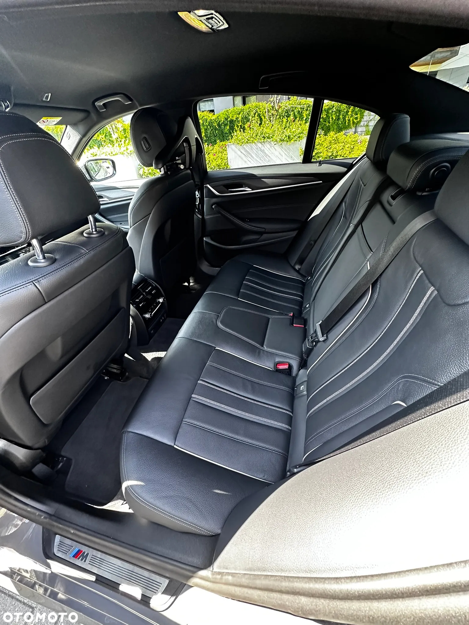 BMW Seria 5 - 31
