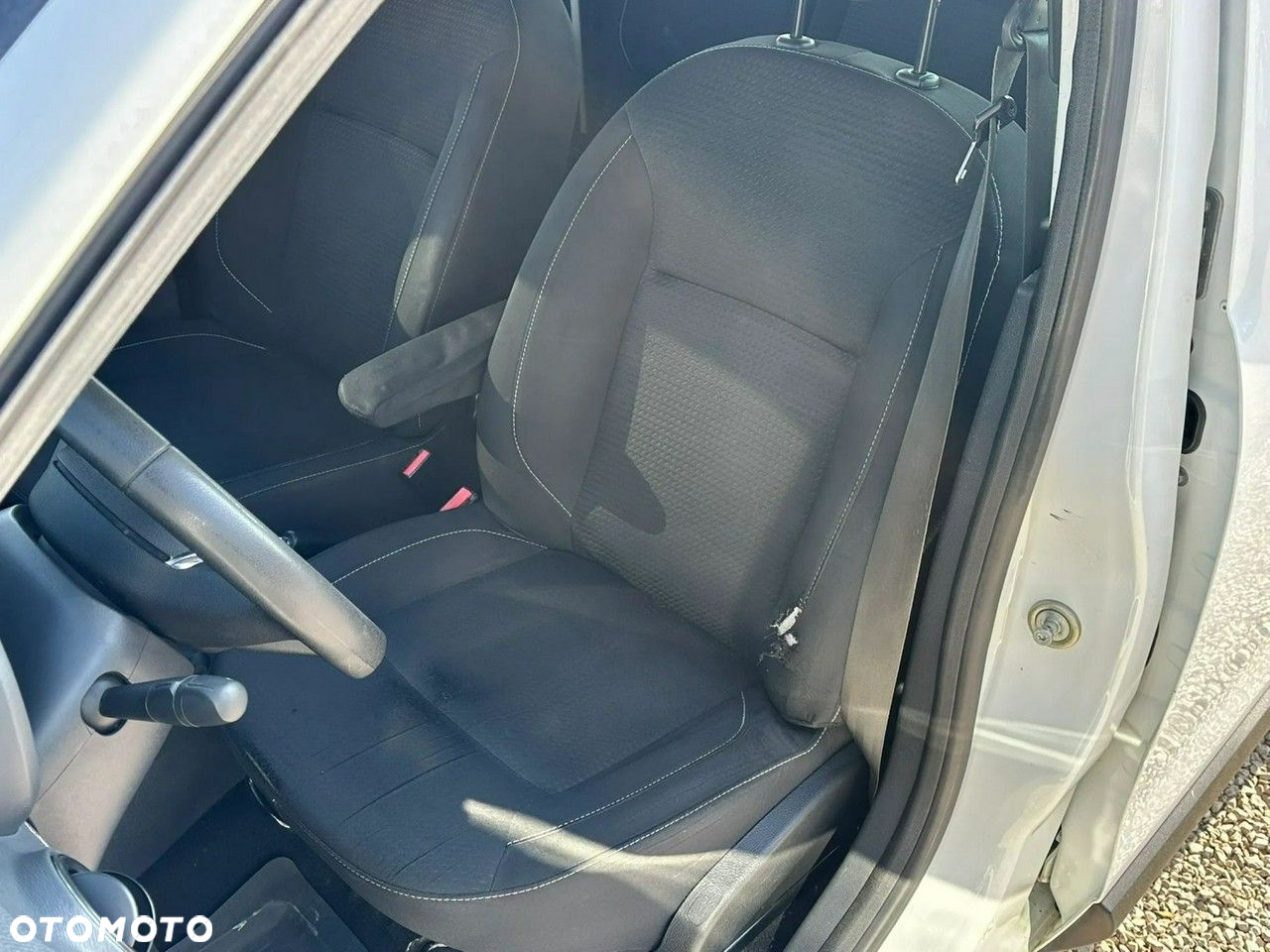 Dacia Dokker 1.5 Blue dCi Laureate - 7