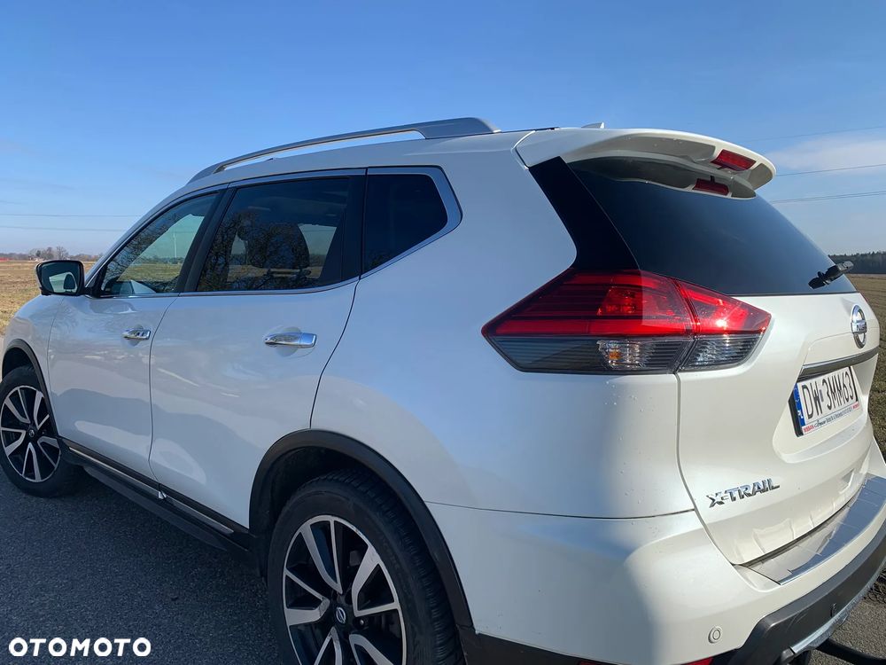 Nissan X-Trail - 9