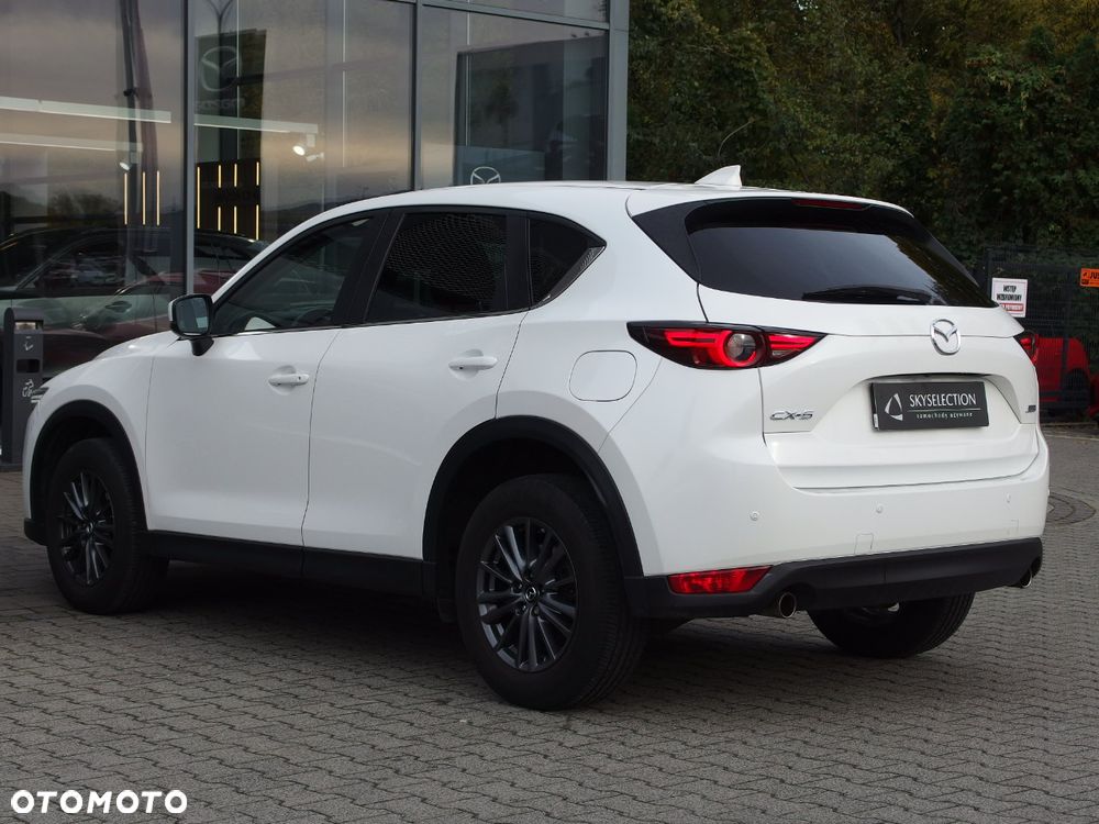 Mazda CX-5 2.0 Skyenergy 2WD - 7