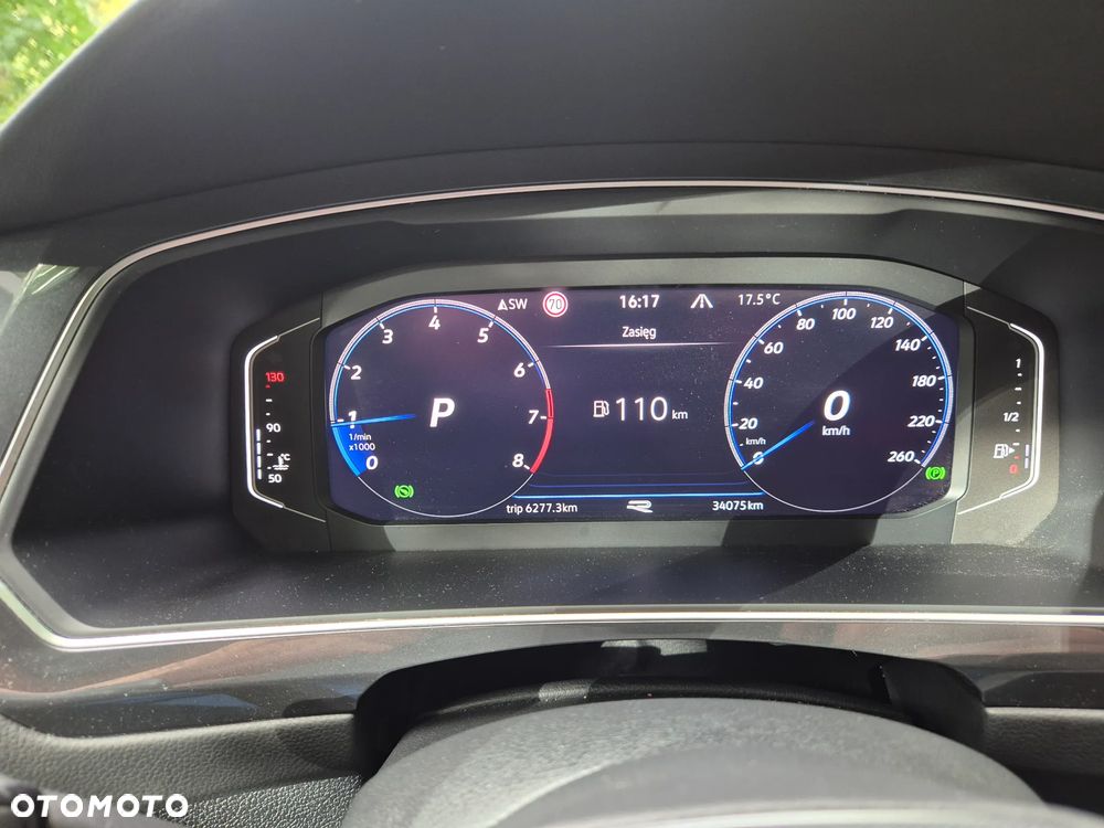 Volkswagen Tiguan 1.5 TSI OPF DSG URBAN SPORT - 13