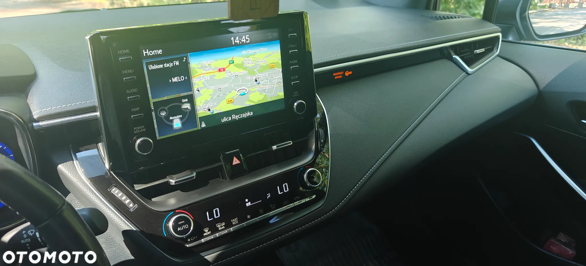 Toyota Corolla 2.0 Hybrid Executive - 15