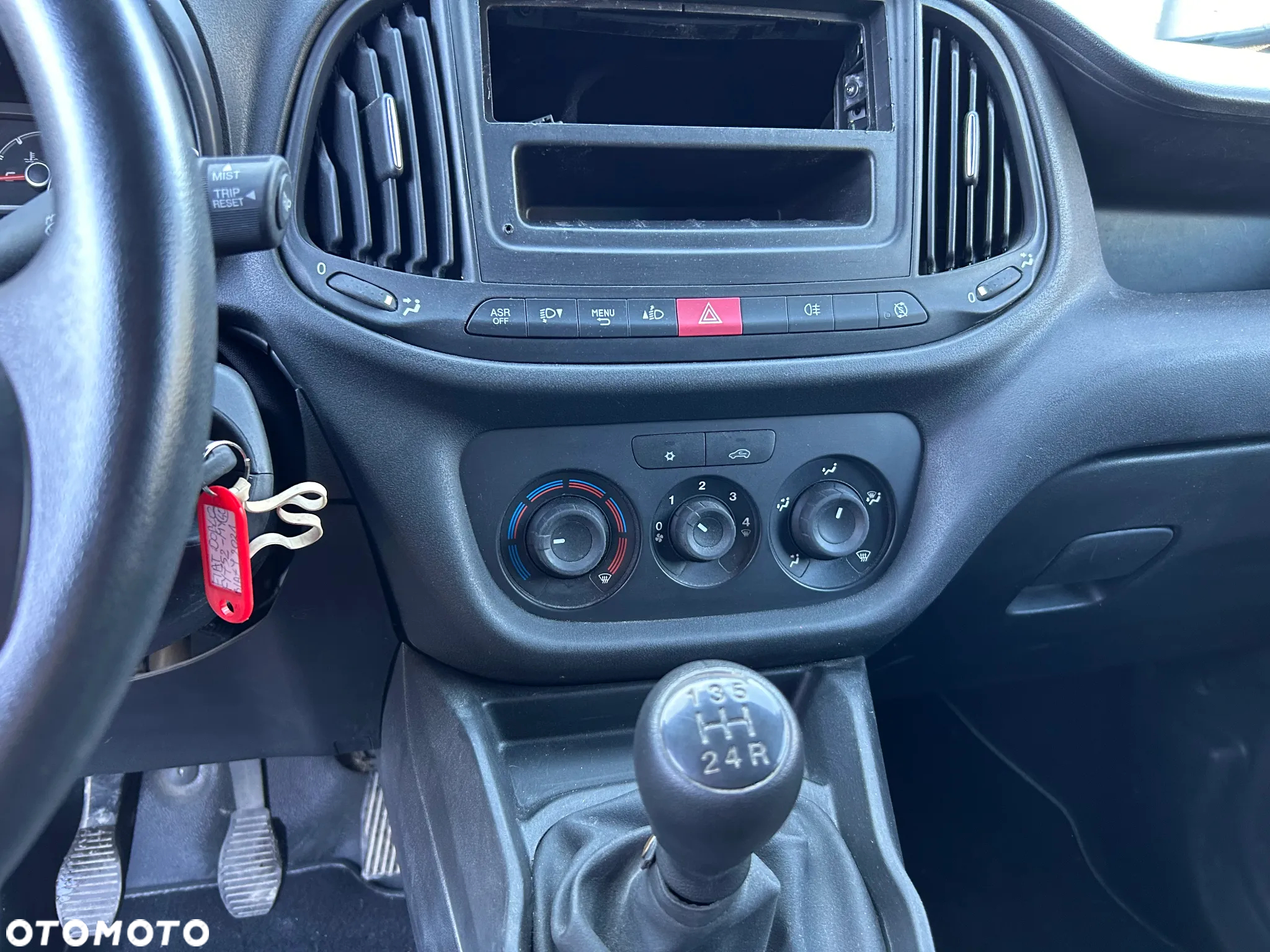 Fiat Doblo - 9