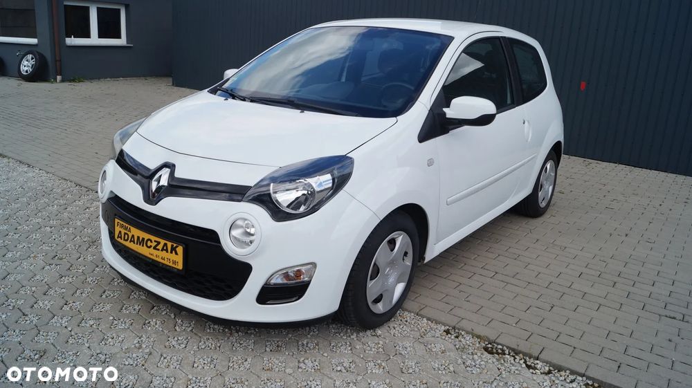 Renault Twingo 1.2 16V Eco Access - 3
