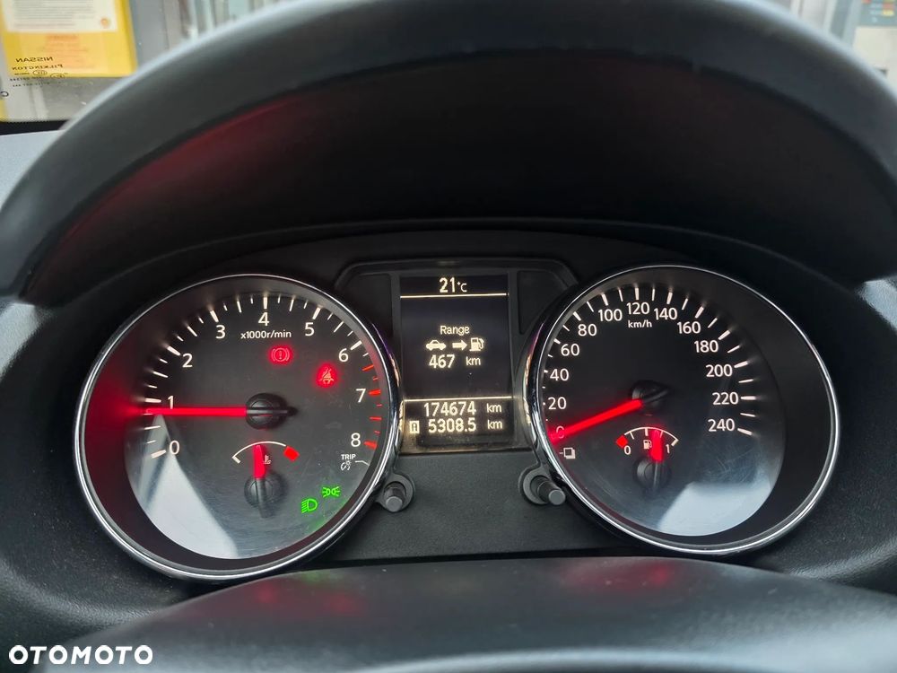 Nissan Qashqai 1.6 Tekna - 7