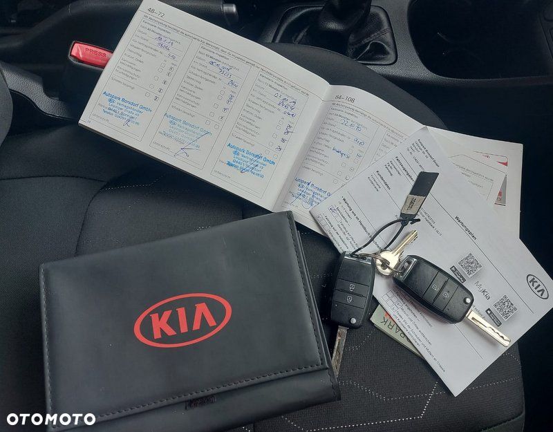 Kia Picanto - 40