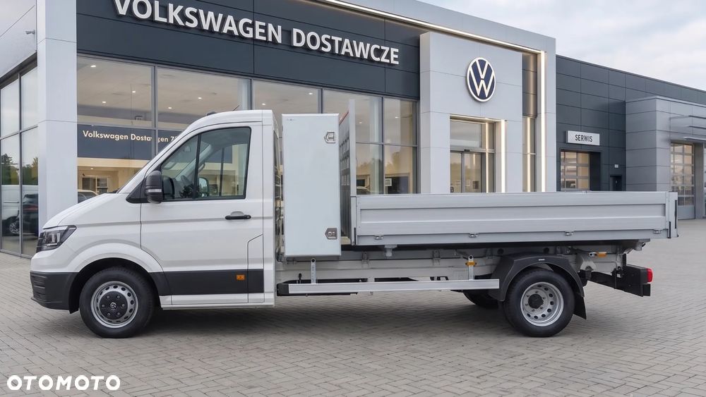 Volkswagen Crafter 50 - 6