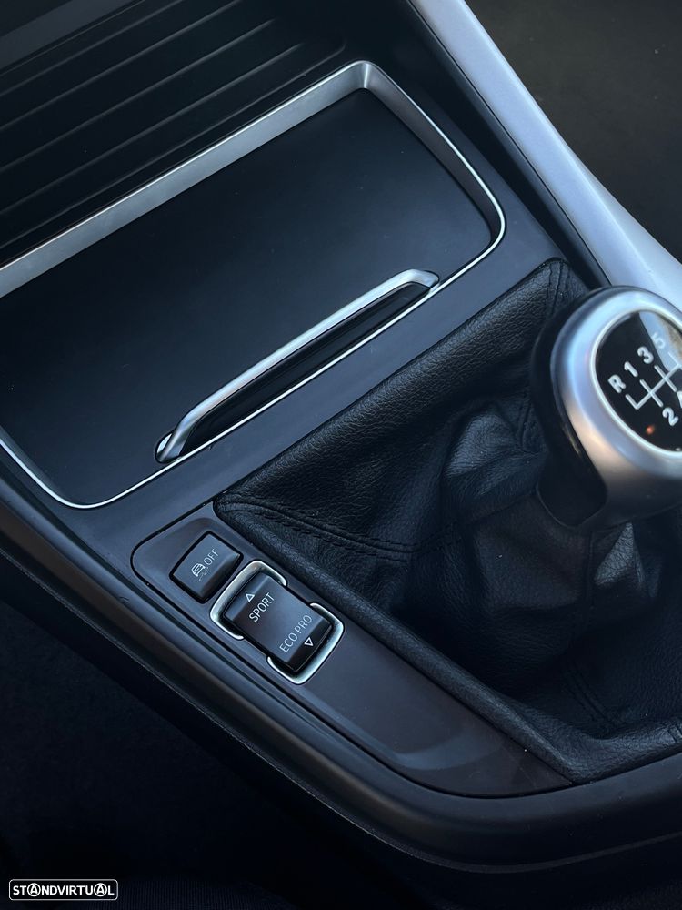 BMW 116 d - 11