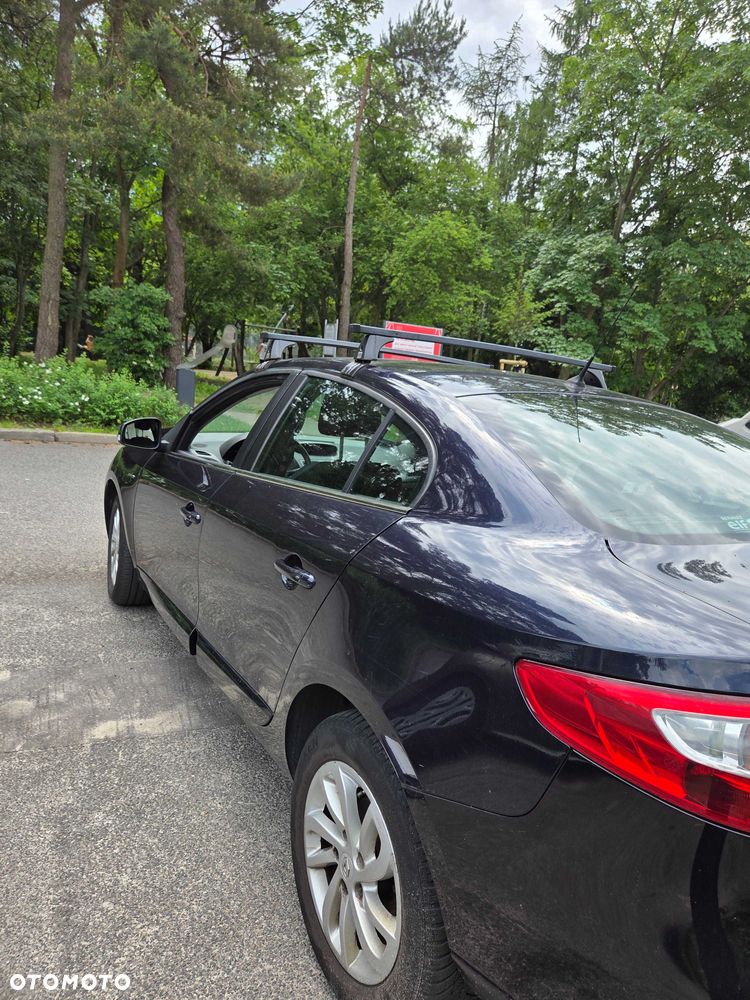 Renault Fluence - 3