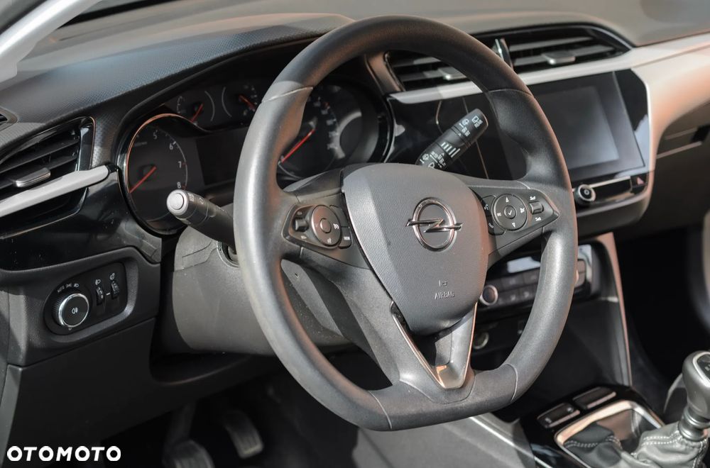 Opel Corsa - 11