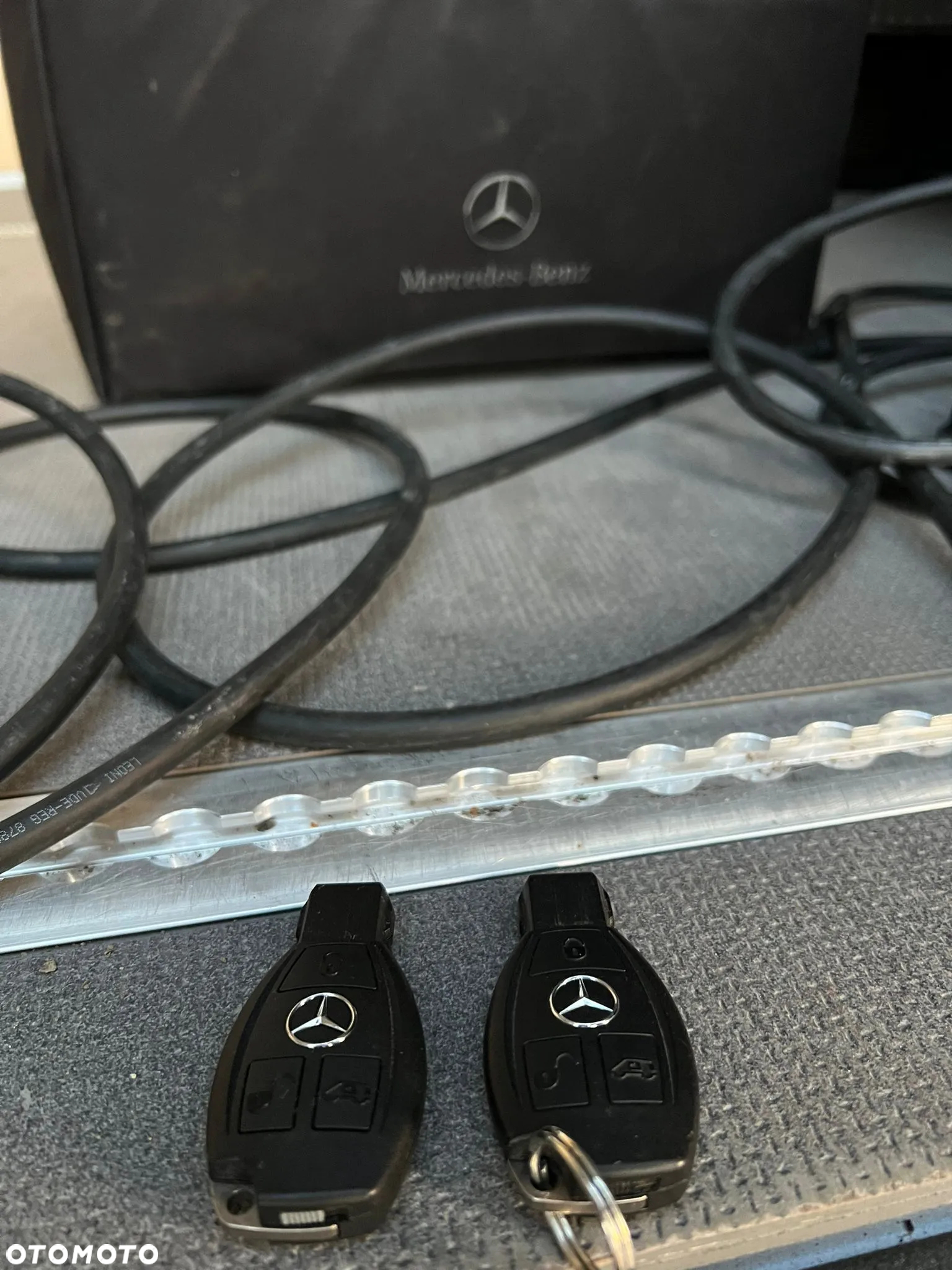 Mercedes-Benz Vito - 5