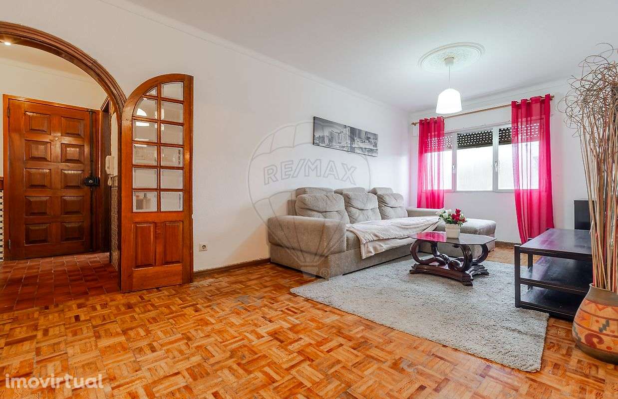 Apartamento T3 para venda - Grande imagem: 2/20