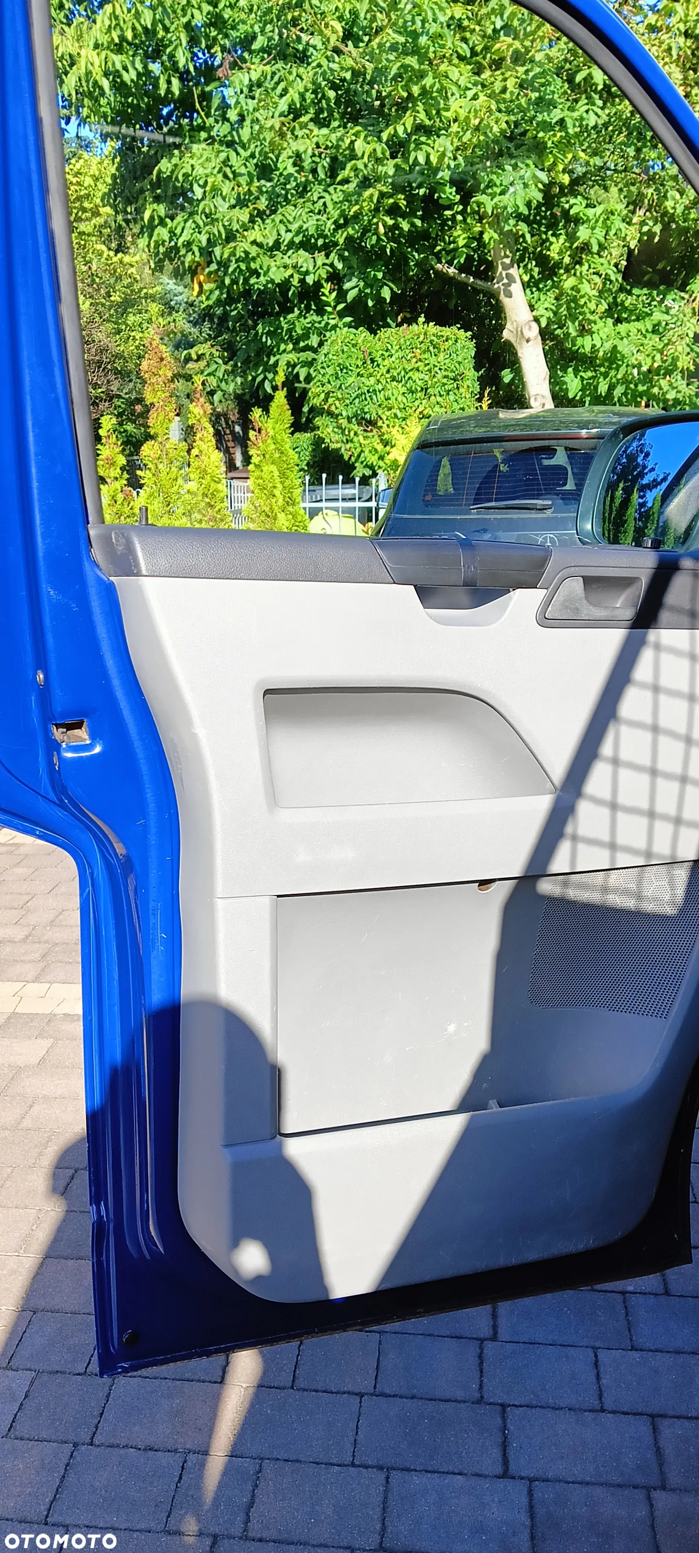 Volkswagen Transporter - 9