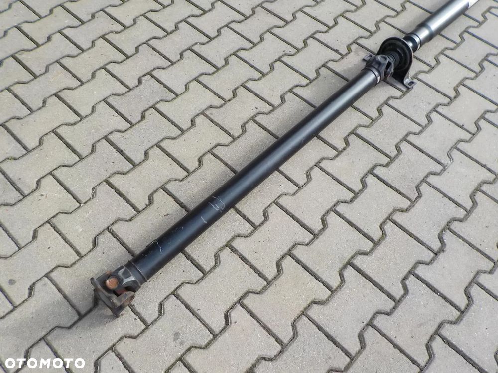 VW CRAFTER 2.5 TDI KRÓTKI WAŁ NAPĘDOWY 240CM - 2