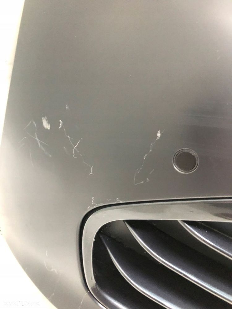 SEAT CUPRA BORN 10E ZDERZAK PRZÓD PRZEDNI 4PDC KAMERA - 14