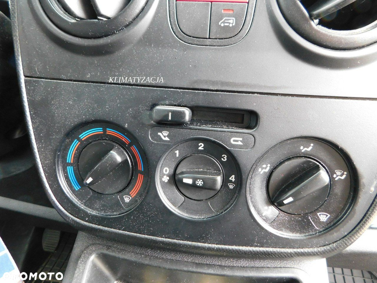 Fiat Fiorino - 7