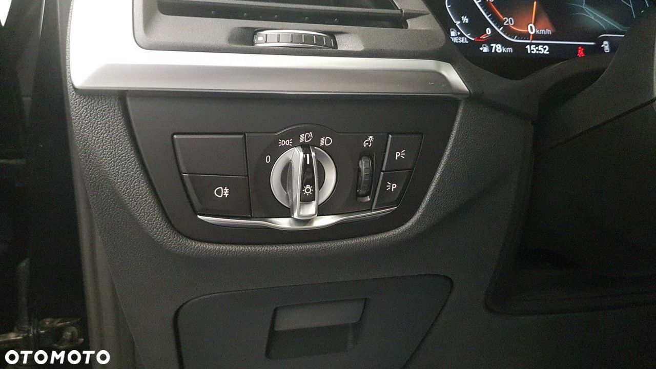 BMW X3 - 32
