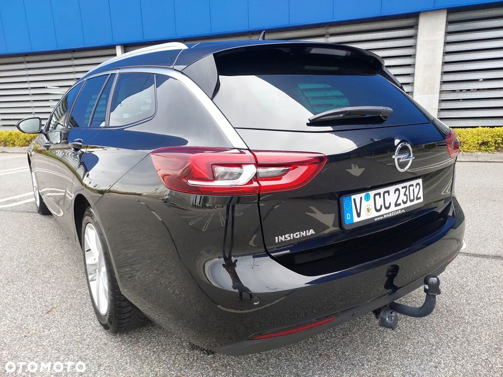 Opel Insignia Sports Tourer 1.5 ECOTEC Direct Inj Turbo Innovation - 5