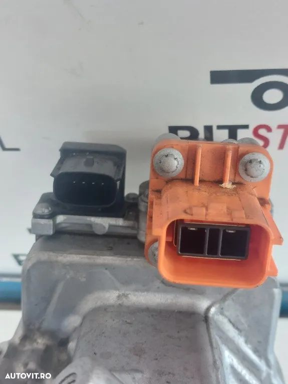 Compresor clima Ford KUGA 2.5 benzina Duratec Plug-in-Hybrid 2019 2020 2021 2022 2023 2024 - 2