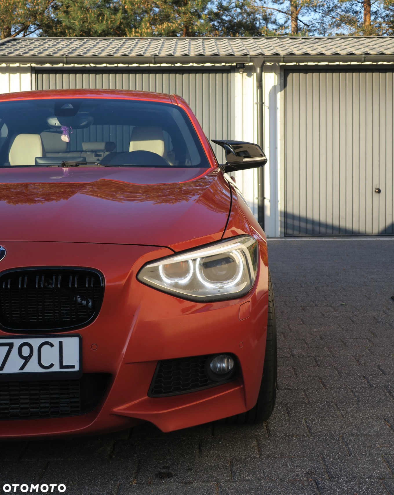 BMW Seria 1 125d - 13