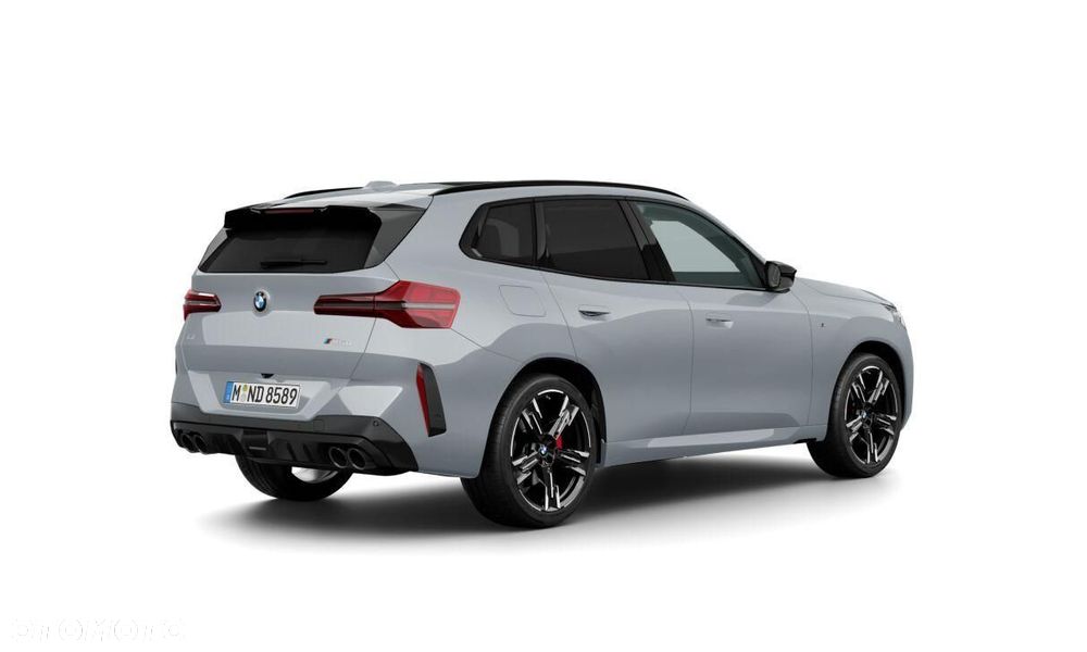 BMW X3 - 4