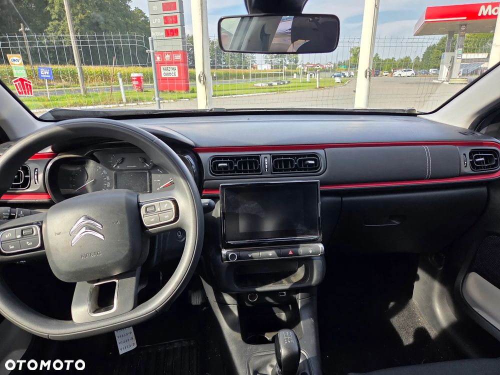 Citroën C3 Pure Tech 83 S&S C-SERIES - 20