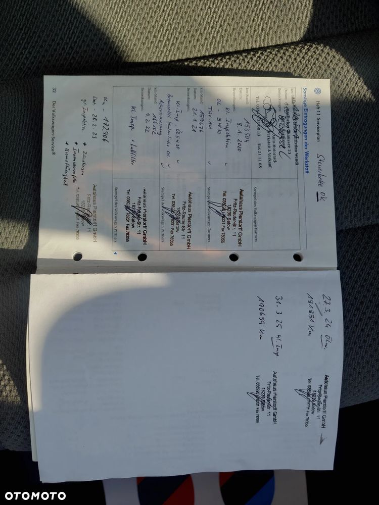 Volkswagen Golf 1.6 FSI Goal - 11