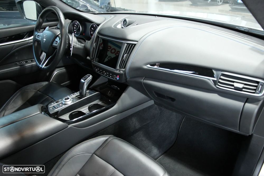 Maserati Levante 2.0 GT - 14