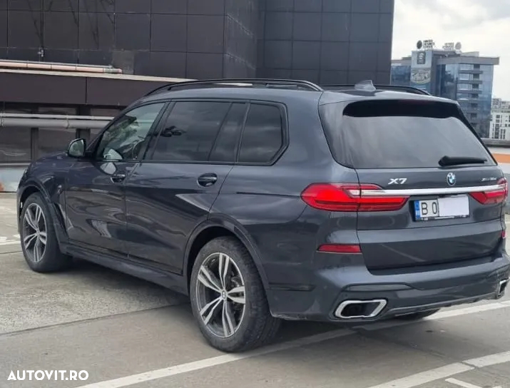 BMW X7 xDrive30d - 3