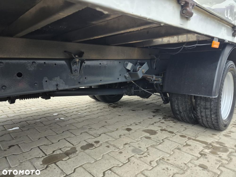 Iveco DAILY - 14