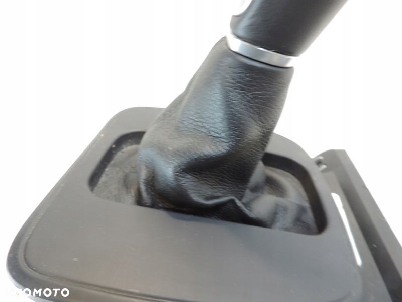 LEWAREK ZMIANY BIEGÓW AUTOMAT FORD C-MAX MK2 2,0 TDCI EJ5P-7K004-D - 3