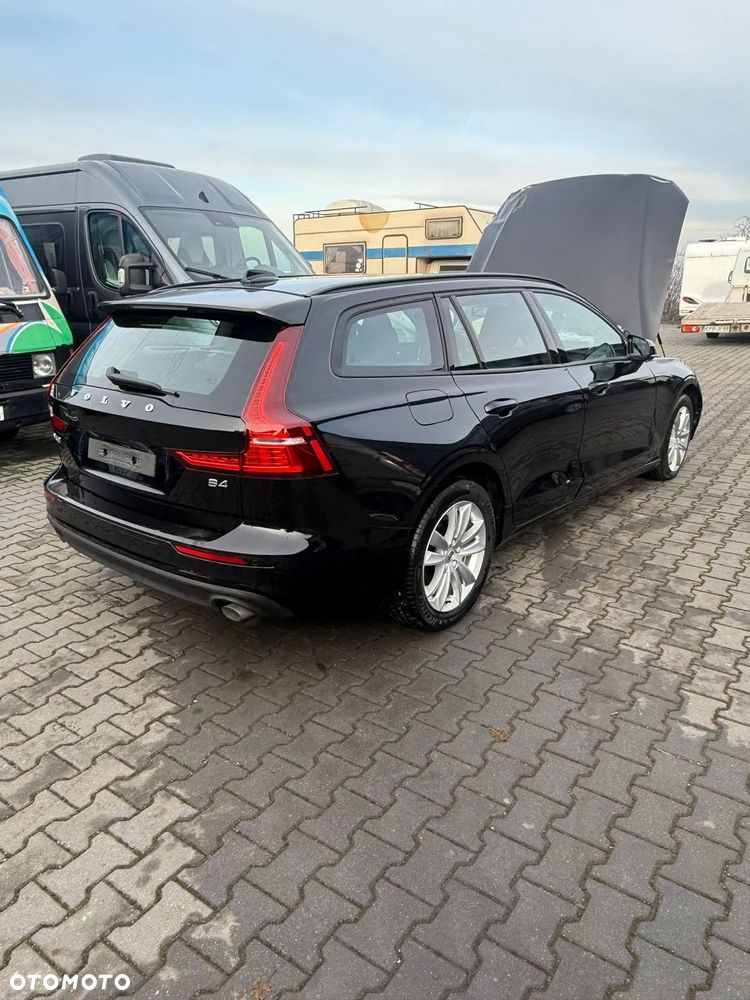 Volvo V60 D3 Momentum - 7