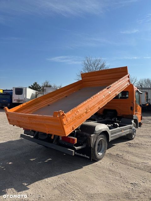 Mercedes-Benz Atego 815 - 3