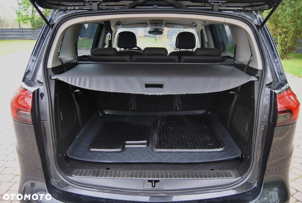 Opel Zafira Tourer 2.0 CDTI Selection - 12