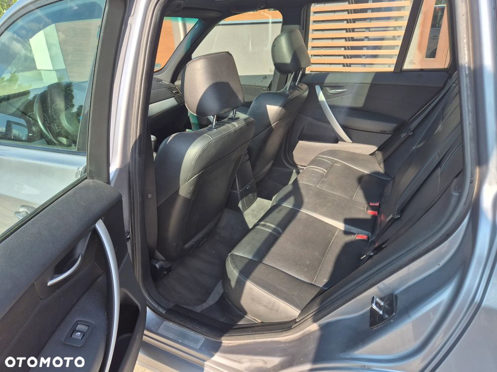 BMW X3 - 9