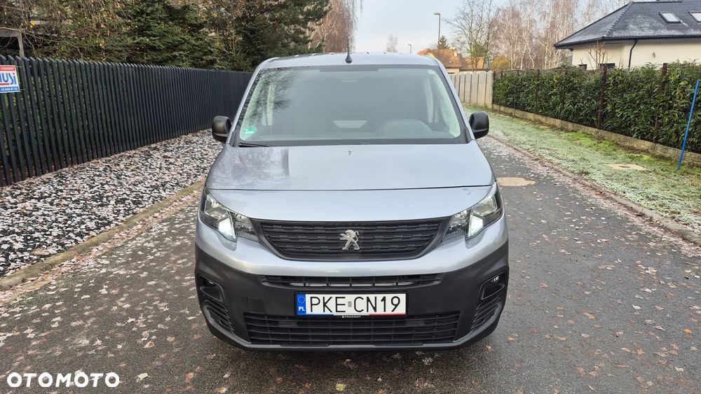 Peugeot Partner - 3