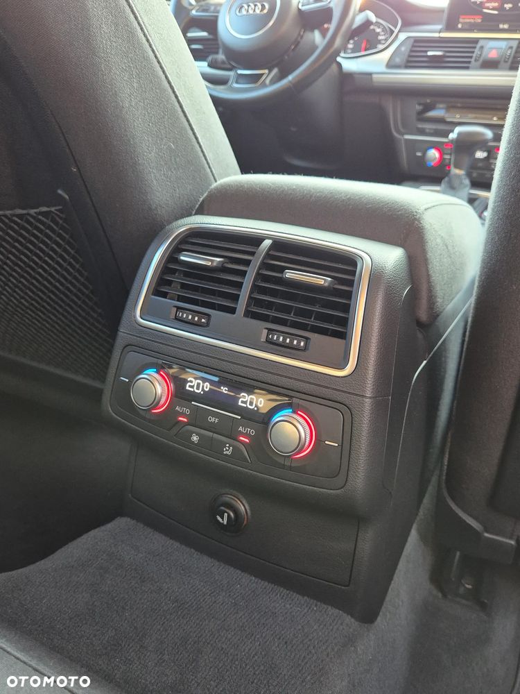 Audi A6 Avant 2.0 TDI Ultra DPF S tronic - 10